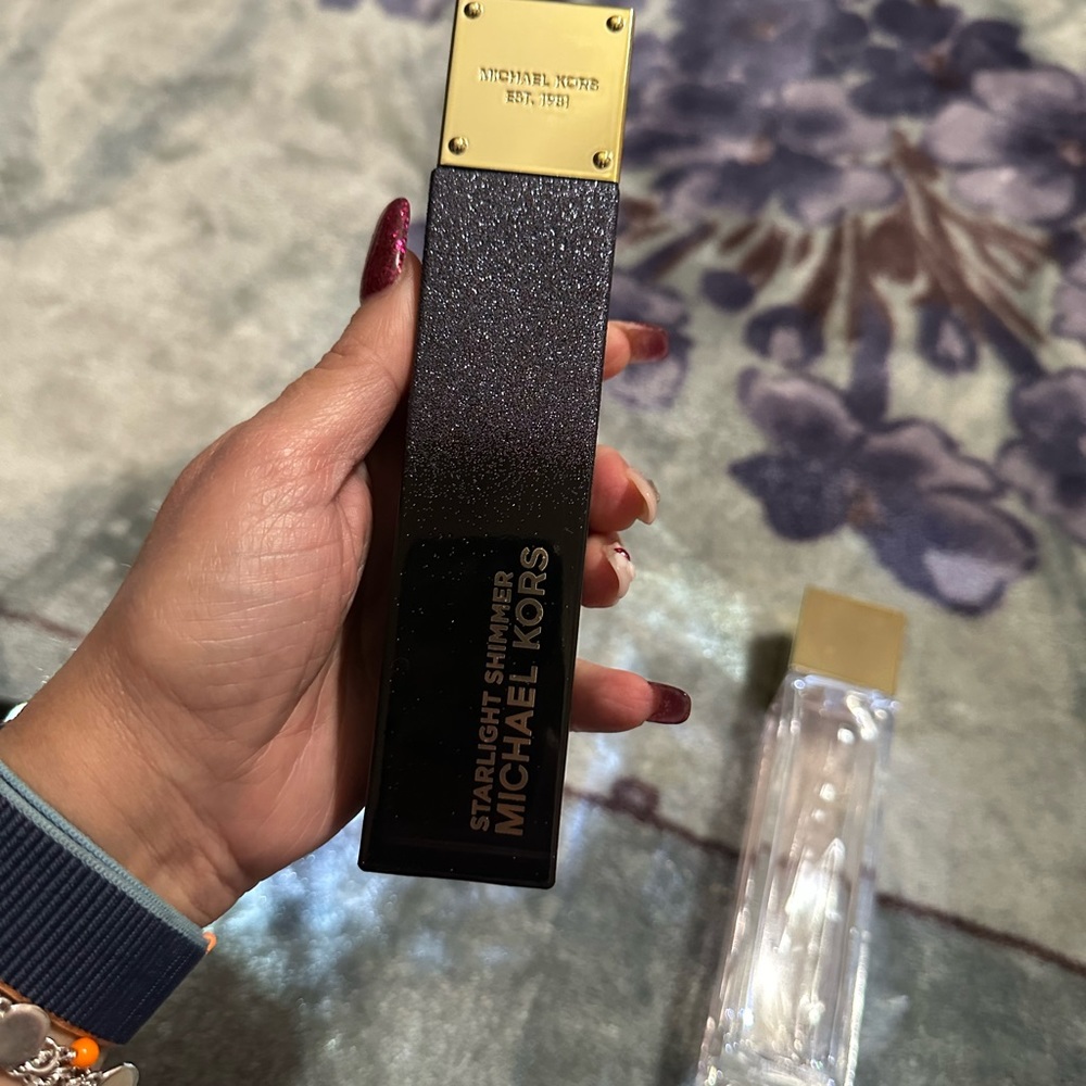 Michael Kors perfumes